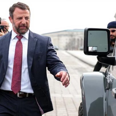 Nomeado pelo DHS depõe no Senado com foco na imigração