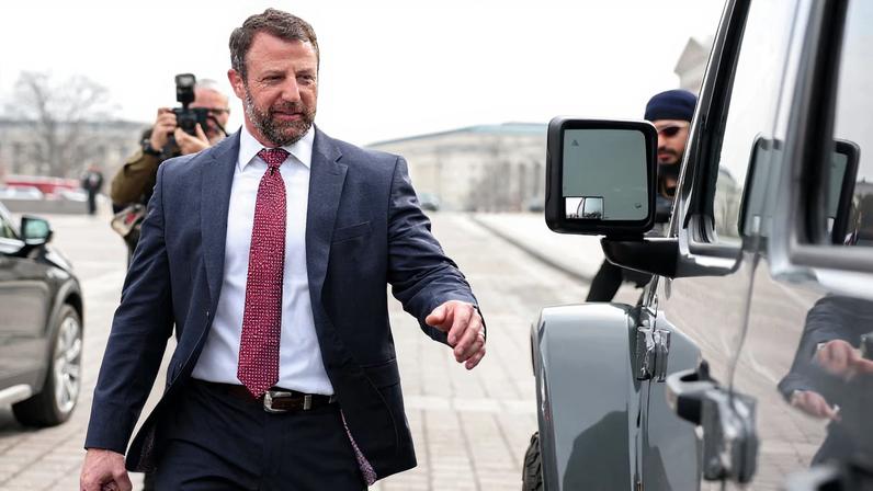 Nomeado pelo DHS depõe no Senado com foco na imigração