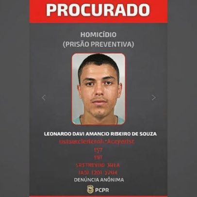 Mulher é morta em bar após discussão sobre controle remoto