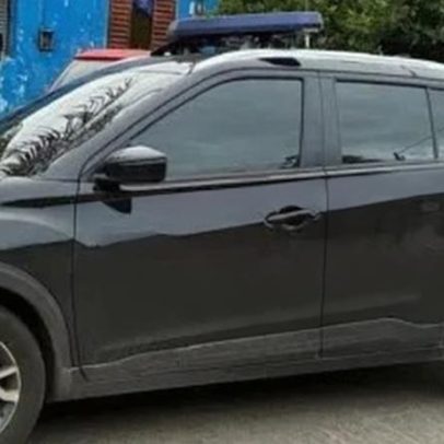 Polícia prende idosa suspeita de matar enteada no RS
