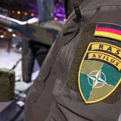 Exército alemão impõe proibição geral de filmagem para reduzir riscos nas redes