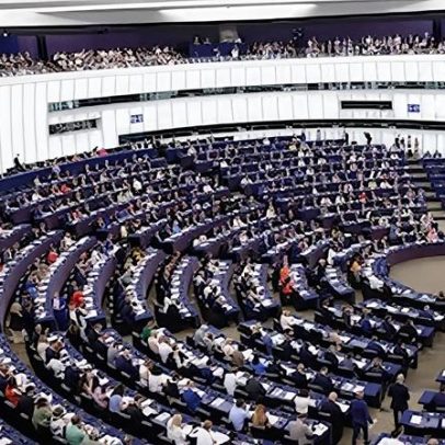Eurocâmara endereça normas para centros de deportação de migrantes fora da UE