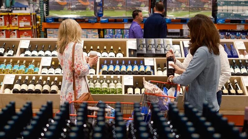 País passou a ganhar destaque entre vinícolas internacionais diante da desaceleração do consumo em mercados tradicionais, especialmente na Europa