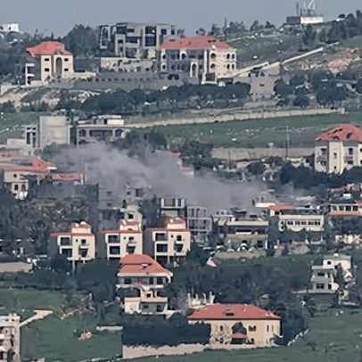 Israel inicia bombardeio de pontes que ligam sul do Líbano ao resto do país