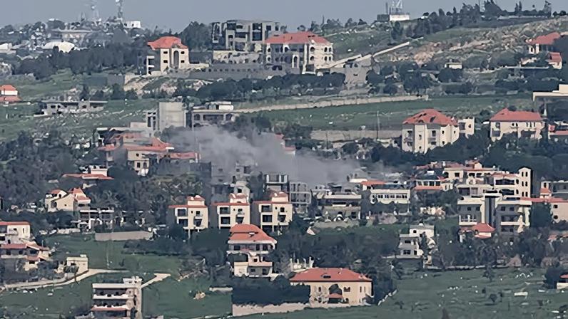 Israel inicia bombardeio de pontes que ligam sul do Líbano ao resto do país