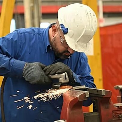 México cancela permisos a 350 empresas importadoras de aço por irregularidades