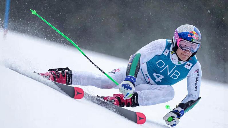 Brasil conquista Copa do Mundo de Esqui Alpino com vitória de Lucas Braathen