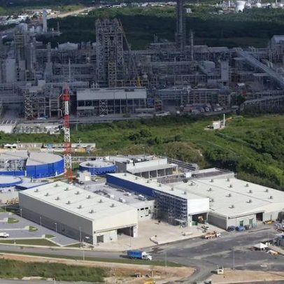Braskem Idesa negocia financiamento diante de possível Chapter 11, dizem fontes