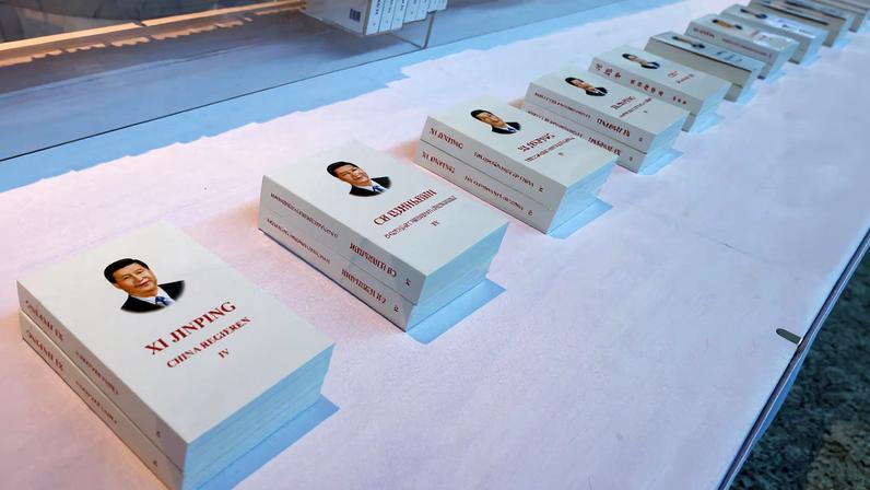 Nepal investiga incêndio em livro de Xi Jinping na universidade