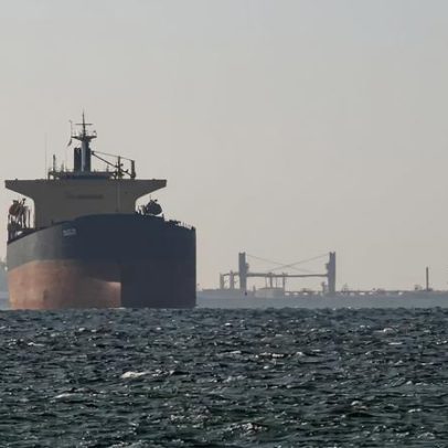 Reações ao pedido de Trump para assegurar o Estreito de Hormuz