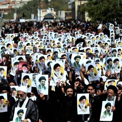 Paradeiro de Mojtaba Jameneí, possível novo líder supremo do Irã