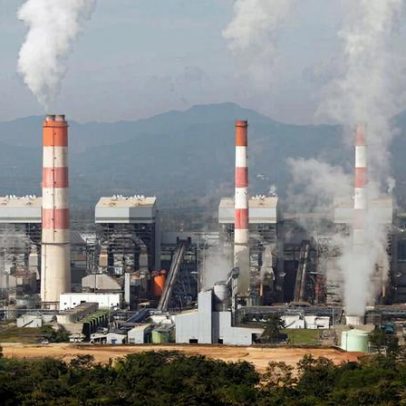 Tailândia reforça uso de combustíveis fósseis em meio à crise no Oriente Médio