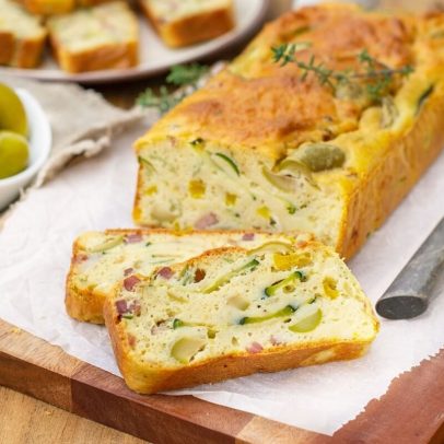 Torta de liquidificador: 3 receitas fáceis para o dia a dia