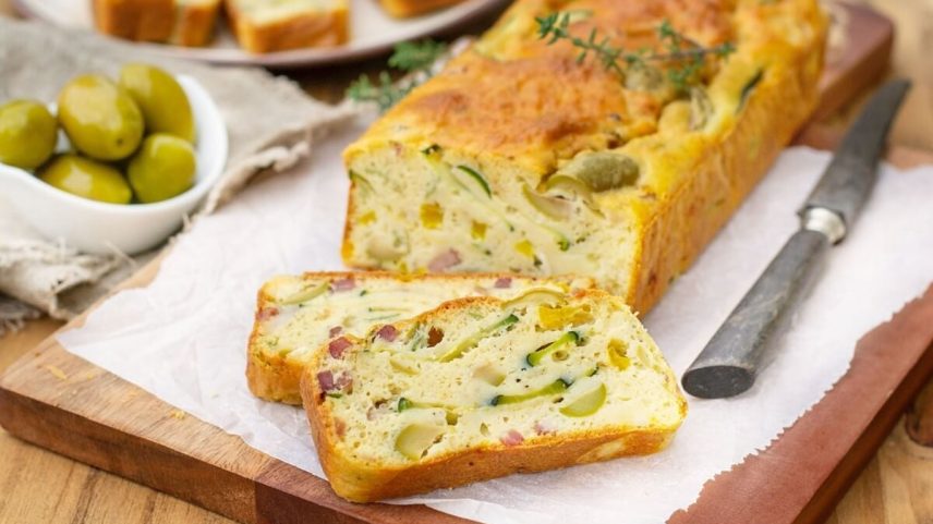 Torta de liquidificador: 3 receitas fáceis para o dia a dia
