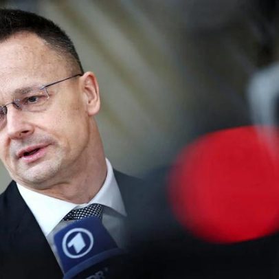Budapeste convoca enviado ucraniano por recrutamento de dois húngaros étnicos