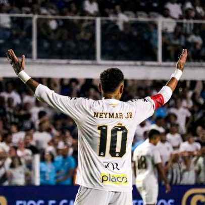 Parças cobram Ancelotti, mas Neymar não é alvo de cobrança