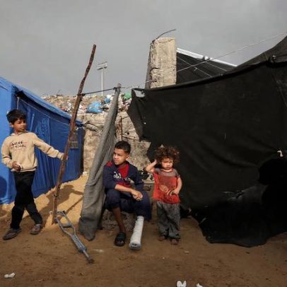 ONU: 4,9 milhões de crianças com menos de cinco morreram em 2024