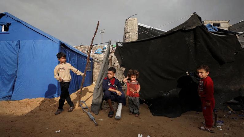 ONU: 4,9 milhões de crianças com menos de cinco morreram em 2024