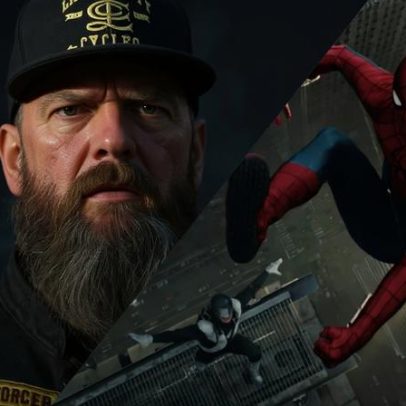 GTA 6 perde recorde de trailer mais visto em 24h no YouTube