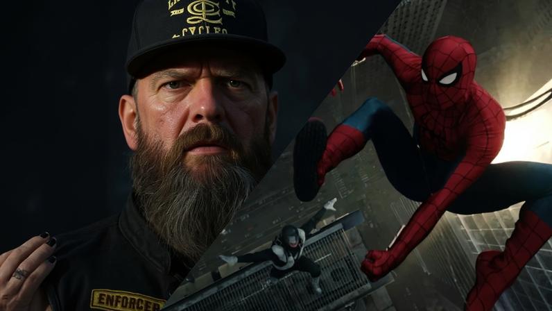 Créditos: Divulgação/Rockstar Games/Sony Pictures