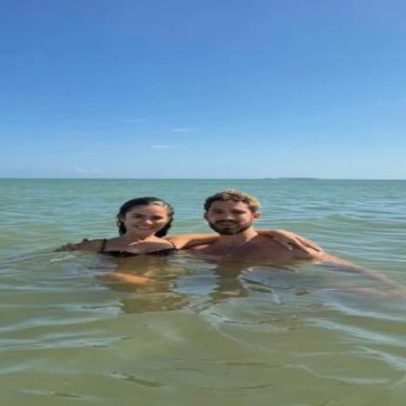 João Guilherme esclarece relação com Maisa e descarta romance
