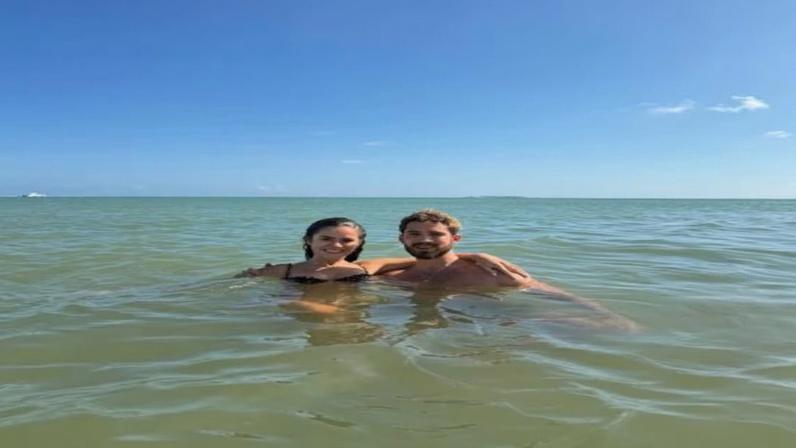 João Guilherme esclarece relação com Maisa e descarta romance