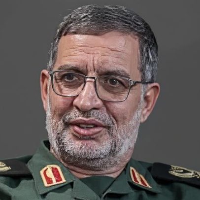 Porta-voz da Guarda Revolucionária do Irã é morto; Israel alerta sobre a região