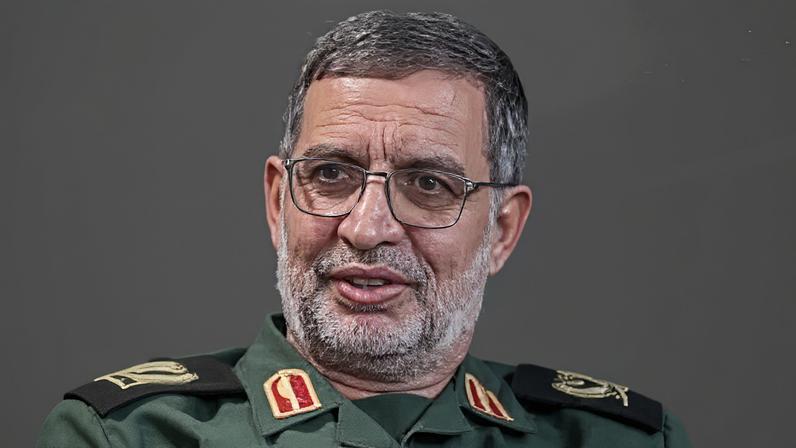 Porta-voz da Guarda Revolucionária do Irã foi morto após ataques de EUA e Israel