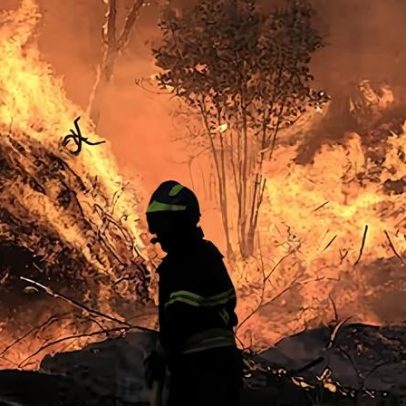 Espanha e Portugal selam aliança contra mudança climática que afeta a Península