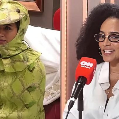 Gabi do BBB19 diz "Tadinha" ao relembrar Monstro em Carol Peixinho