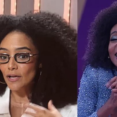 Gabi do BBB19 comenta protagonismo preto e lembra vitória de Thelminha