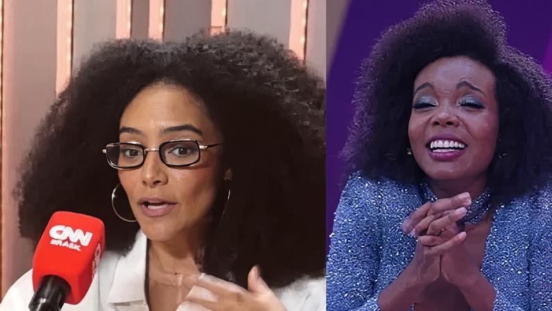 Gabi Hebling, participante do BBB 19.