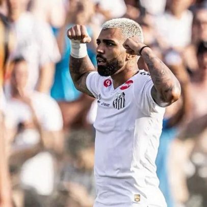 Santos mira bom retrospecto como mandante para embalar no Brasileirão