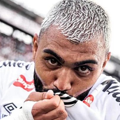 Torcedores do Flamengo e Cruzeiro reagem à fala de Gabigol