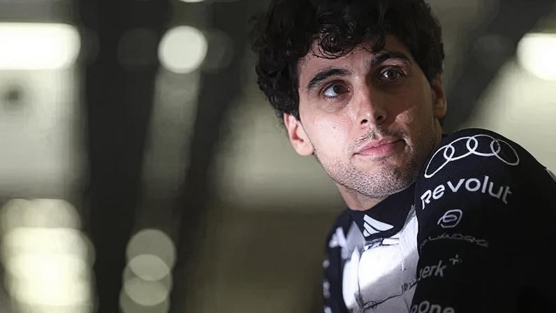 Bortoleto fica no top 10 e reage ao treino livre no Japão