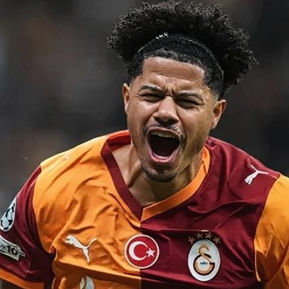 Gabriel Sara é convocado por Ancelotti para amistosos da Seleção