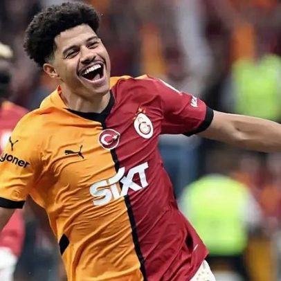 Gabriel Sara comenta desejo de retornar ao São Paulo