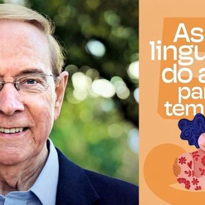 As 5 Linguagens do Amor: guia sobre formas de expressão do afeto