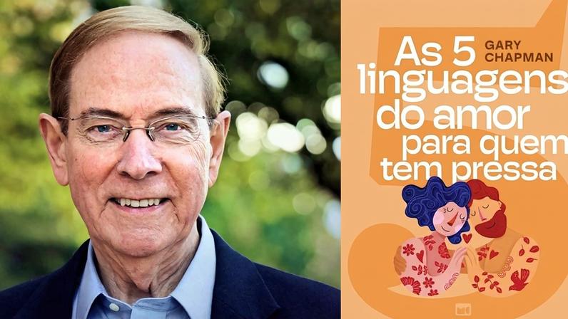 Gary Chapman