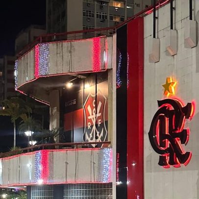 Flamengo e Libra buscam liga única com FFU e CBF