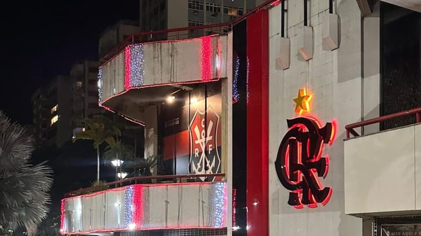 Flamengo e Libra buscam liga única com FFU e CBF