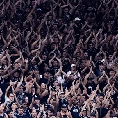 Organizada vai ao CT do Corinthians cobrar atletas e comissão técnica