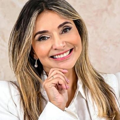 Soraya Moraes lança versão em português de Praise