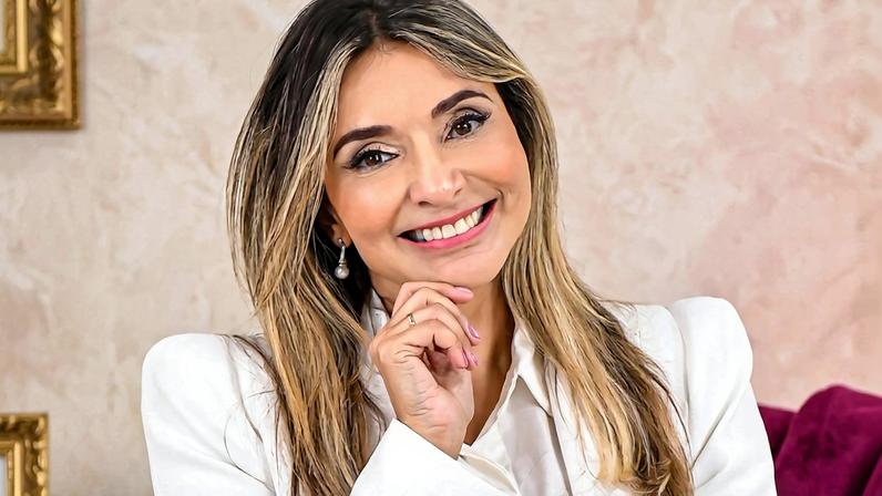 Imagem de capa de Soraya Moraes