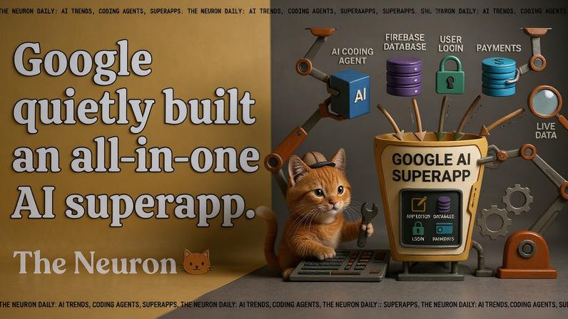PLUS: Cursor built its own model for 86% less