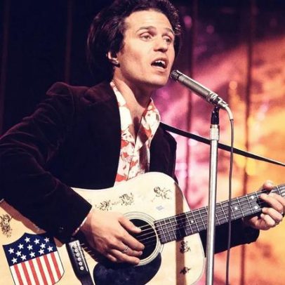 Country Joe McDonald, vocalista do Country Joe and the Fish, morre aos 84