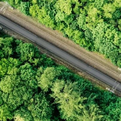 SP pretende licitar R$ 70 bi em trilhos com modelo inédito para grandes obras