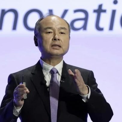SoftBank planeja empréstimo de US$ 40 bilhões para investir na OpenAI