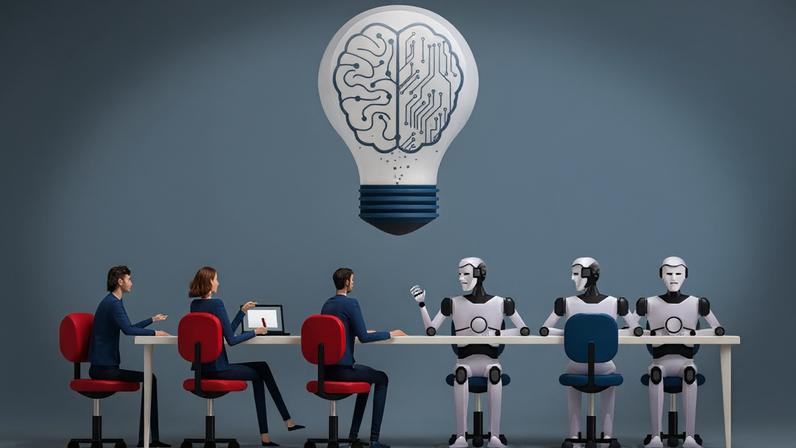 O pre-seed da Shiva, que quer bancar startups criadas só com AI