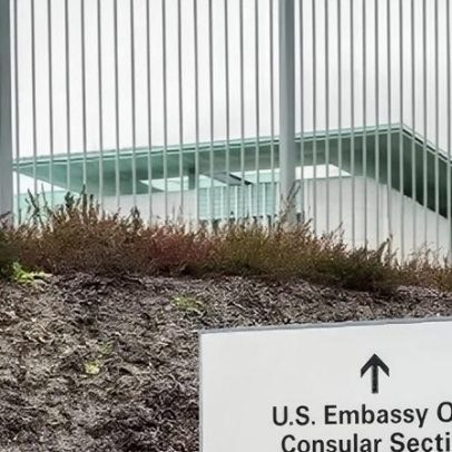 Forte explosão é ouvida perto da embaixada dos EUA em Oslo